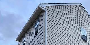 Best Siding for Commercial Buildings  in La Grange, IL